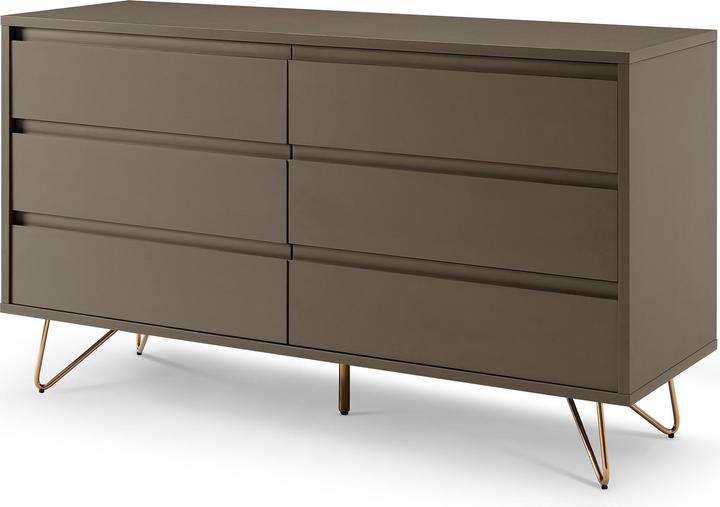 Image du produit SalesFever Charlie (120 x 40 x 70 cm)
