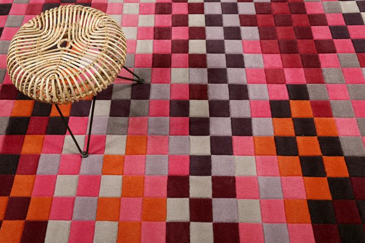 Actual product image Esprit Pixel (170 x 240 cm)