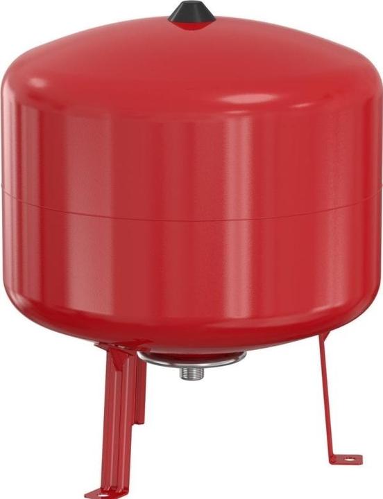 Produktbild Flamco Baseflex trykekspansionsbeholder 50 liter 6 bar