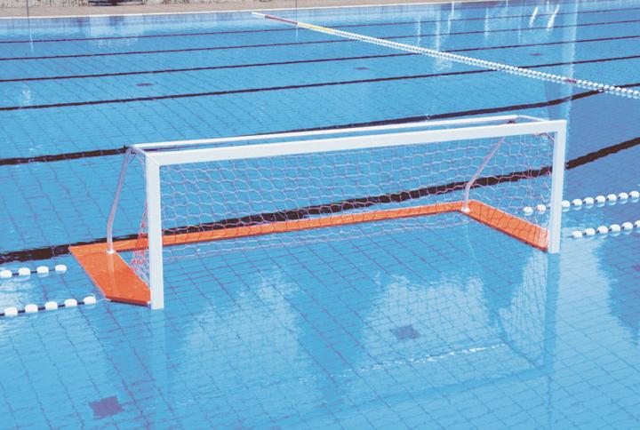 Actual product image Sport-Thieme Neptun Special water polo goals