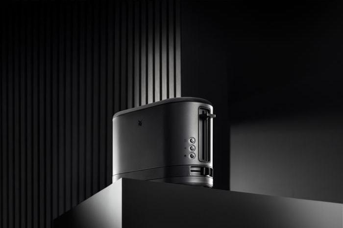 Immagine prodotto WMF KÜCHENminis 1-Scheiben-Toaster, Deep Black