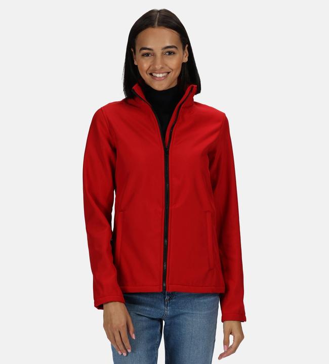 Actual product image Regatta Lumi AktivJacket reflective material (46 D)