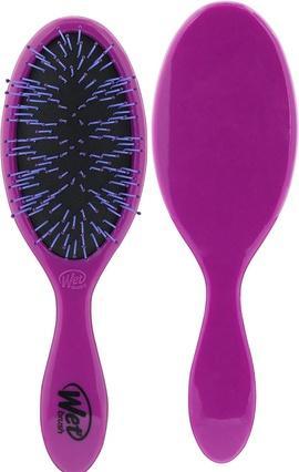 Image du produit Wet Brush Custom Care Détachant pour cheveux épais pourpre