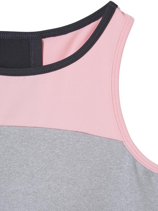 Anthracite, Rose, Gris