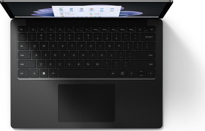 Image du produit Microsoft Surface Laptop 5 (13.50", Intel Core i7-1255U, 16 Go, 512 Go, DE)