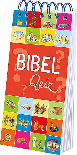 Image du produit Quiz biblique