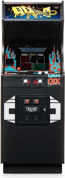 Image du produit Numskull Qix mini borne d'arcade 44 cm