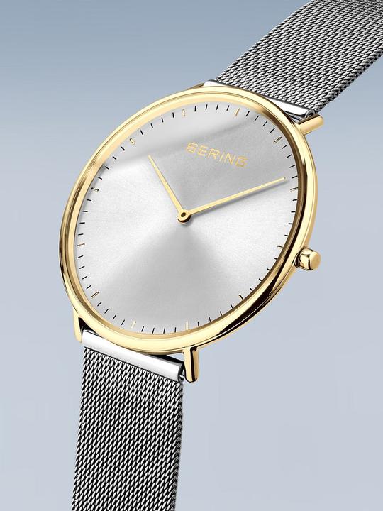 Actual product image Bering Ultra Slim (Analogue wristwatch, 39 mm)
