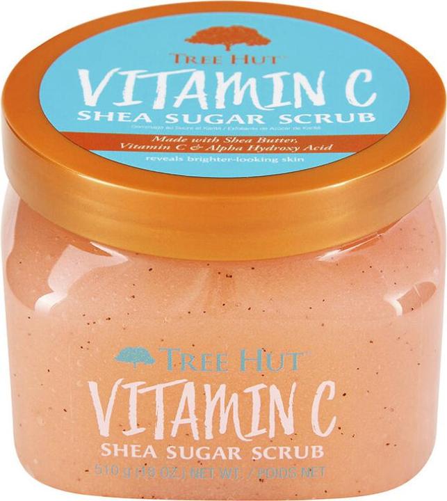 Immagine prodotto Tree Hut Vitamin C