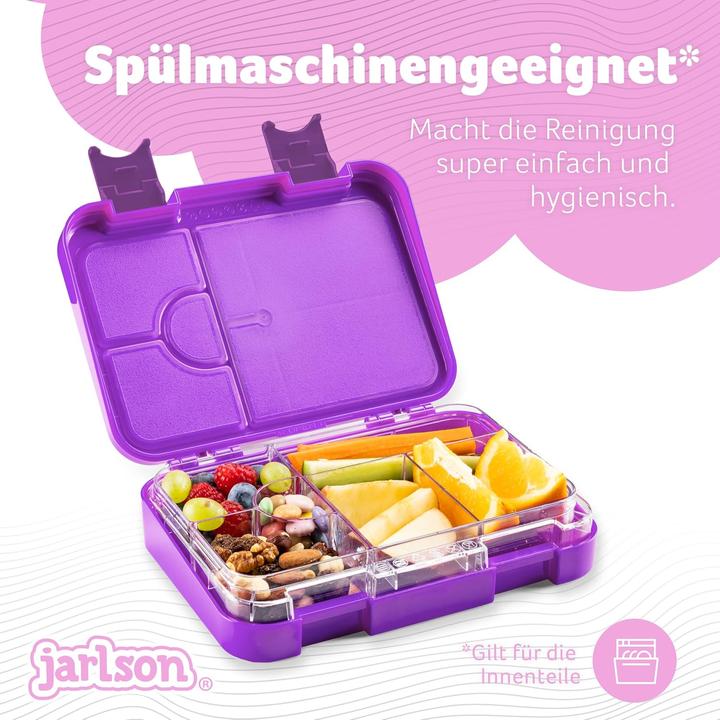 Immagine prodotto Jarlson Brotdose "Einhorn"