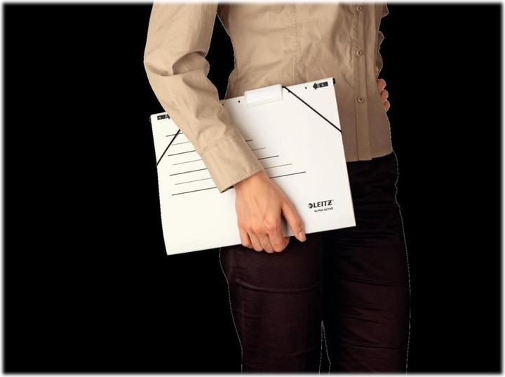 Immagine prodotto Leitz ALPHA ACTIVE - file di sospensione (A4, 5 x)