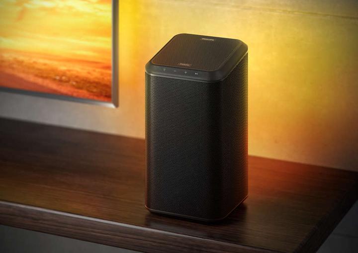 Immagine prodotto Philips Fidelio TAFS1/10 (Bluetooth, WiFi)