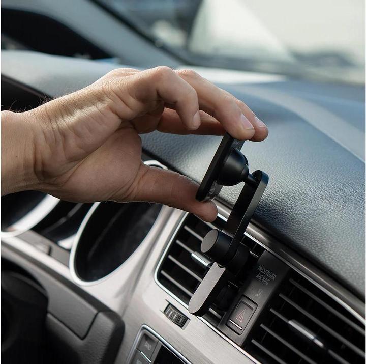Actual product image Peak Design Car Mount Vent