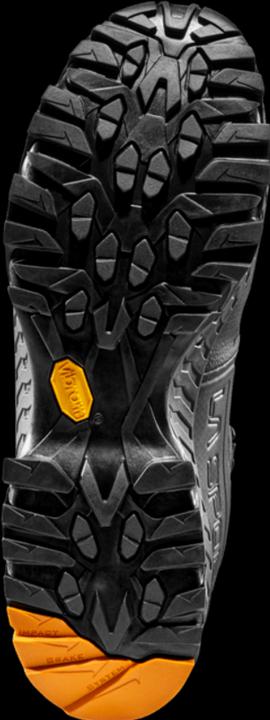 Actual product image La Sportiva Stream GTX (45)
