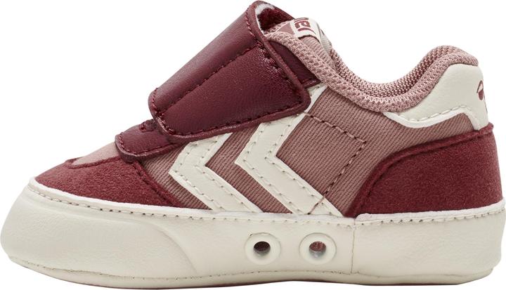 Produktbild hummel Stadil Low Crib Infant (17)