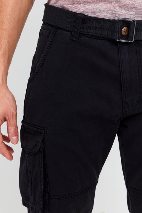Image du produit Indicode Costa - Shorts Cargo - Homme (XXL)
