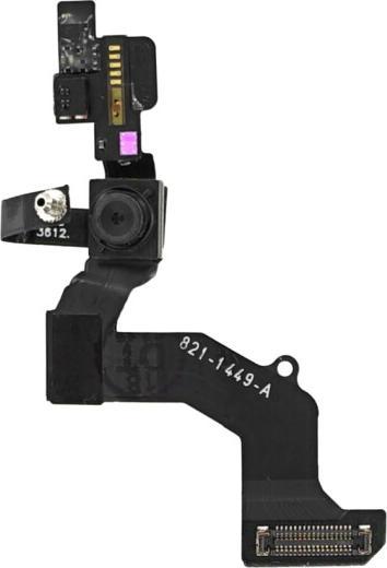 Produktbild OEM Front Camera mit Sensorkabel für iPhone 5 Swap (iPhone 5)