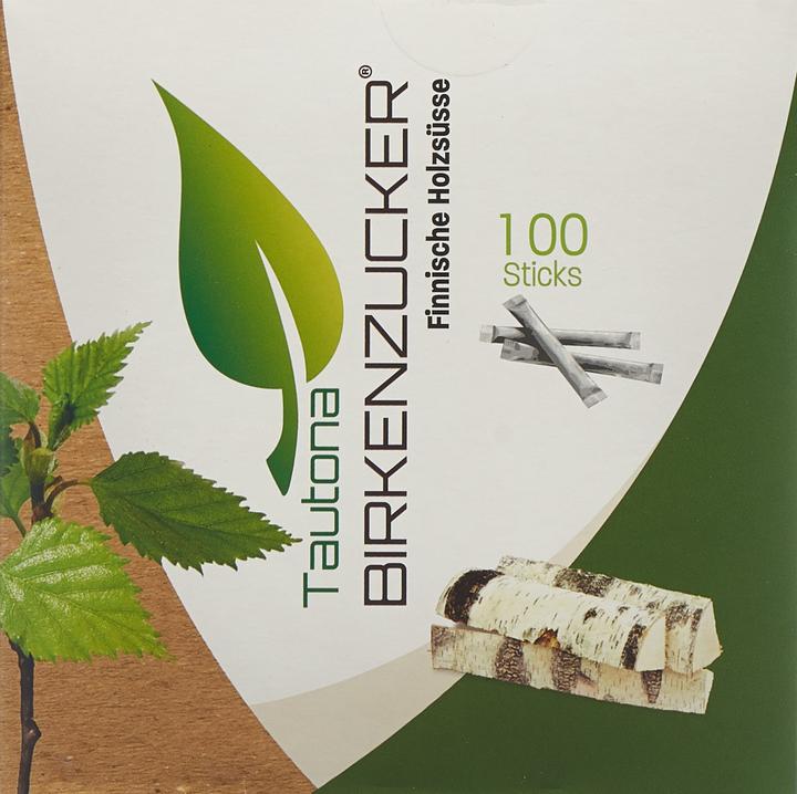 Produktbild Tautona Xylit (443 g)