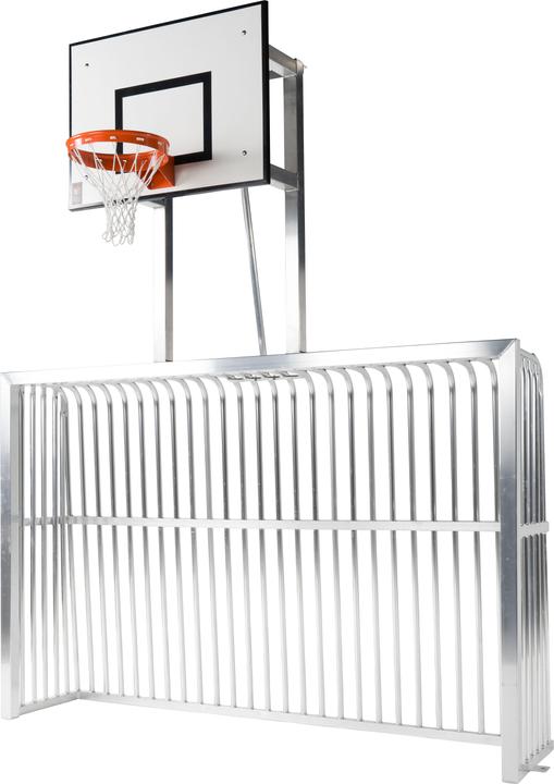 Immagine prodotto Sport-Thieme Porta da calcio completamente saldata