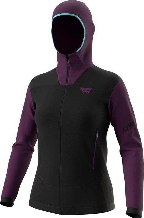Dynafit Tigard Ptc Hooded Jkt W