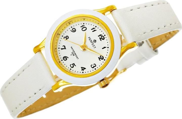 Produktbild Kommunion-Kinderuhr LP195-02 (250 mm)
