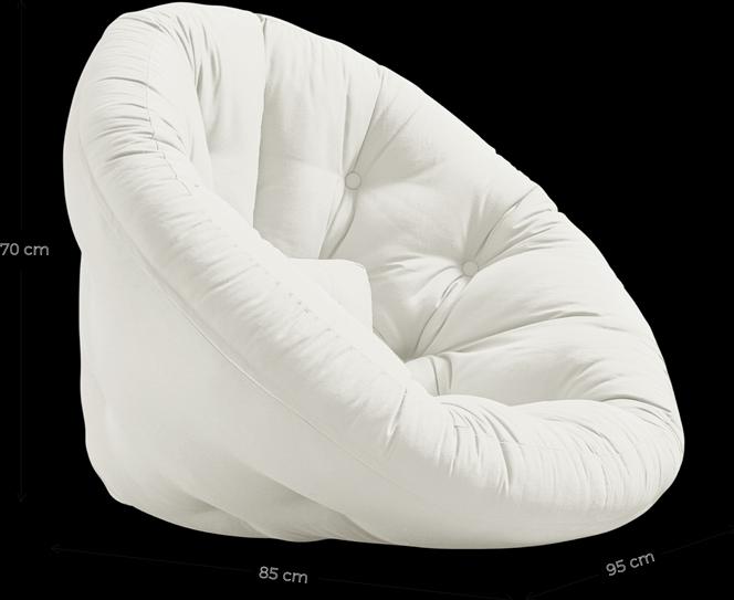 Actual product image Karup Design Nido