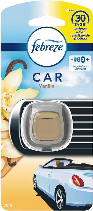 Immagine prodotto Febreze Car