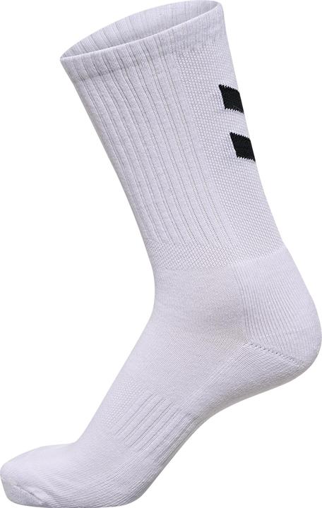 Produktbild hummel hml3-PACK SOCKS CHEVRONS (43 - 45)