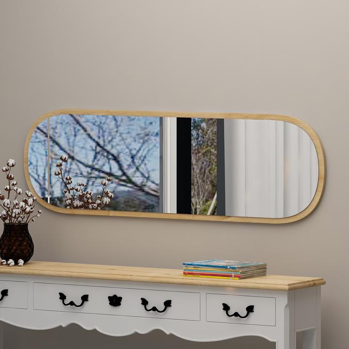 Immagine prodotto Hanah Home Prince (40 x 2,2 x 120 cm)