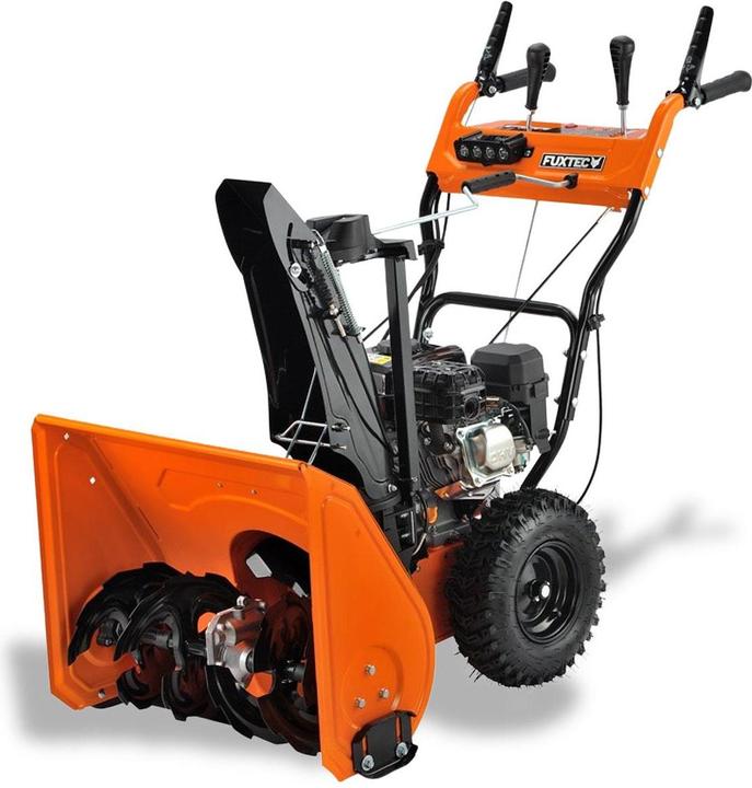 Immagine prodotto Fuxtec FX-SF2196 con E-Start (61 cm)
