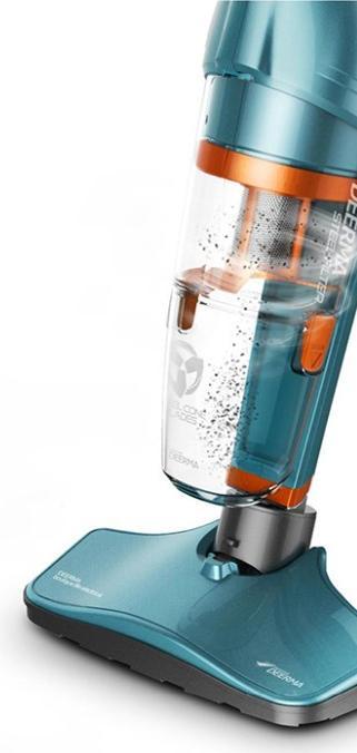 Actual product image Deerma DX900