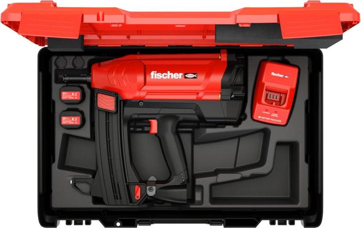 Produktbild Fischer Bolzenschubgerät Beton Set FGC 100 (EU)