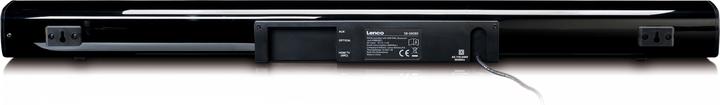Produktbild Lenco SB-080 (20 W, 2.1 Kanal)