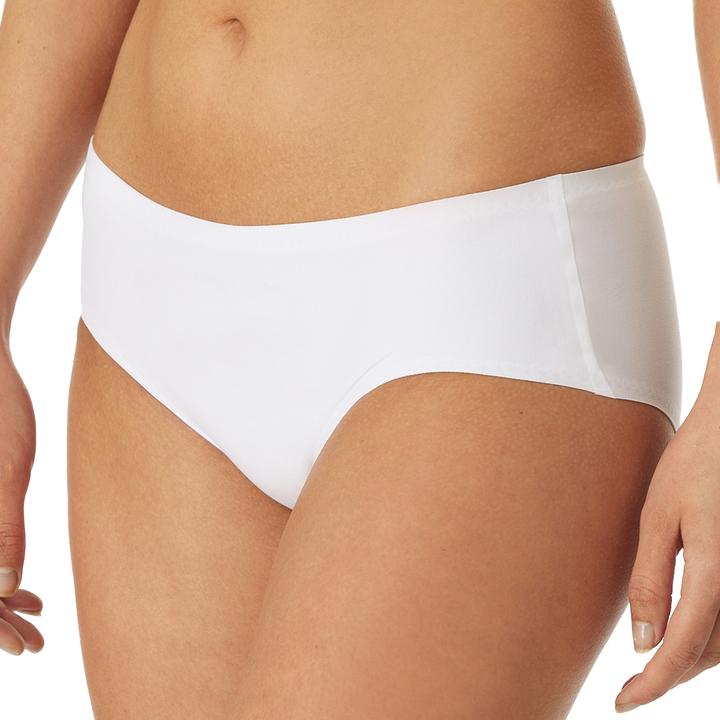 Image du produit Schiesser Pack de 3 Invisible Soft Panty (34, XS, Lot de 3)