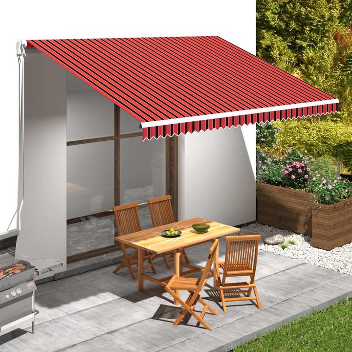 Produktbild VidaXL Lybed (450 x 300 cm)