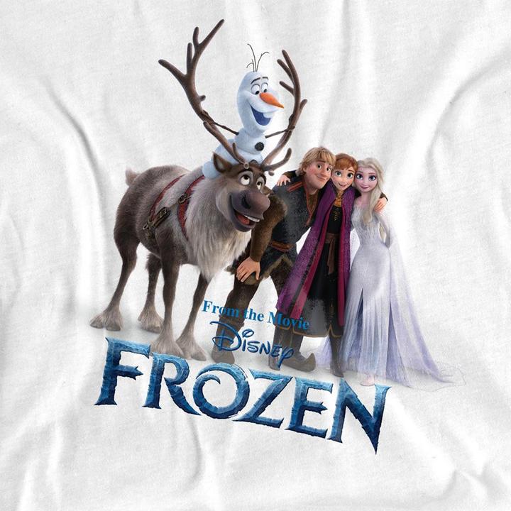 Produktbild Disney Frozen TShirt (XXL)