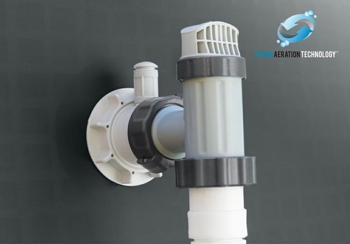 Produktbild Intex QX2600 EU-Version