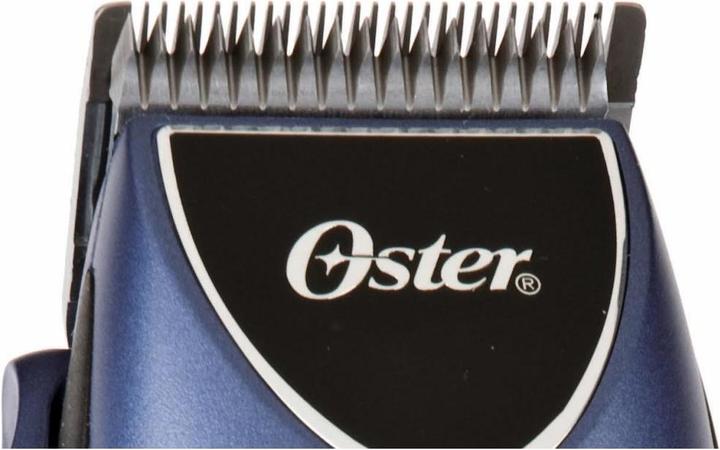 Immagine prodotto Oster Lame di ricambio per il set di tosatrici per animali domestici (Cane, Gatto)