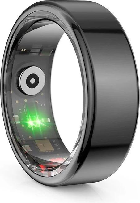 Actual product image Novidarte Smart Ring (Size M)