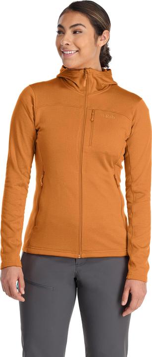 Actual product image Rab Graviton Hoodie (12, M)