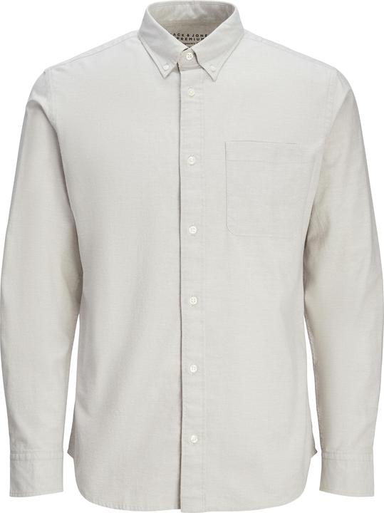 Jack & Jones Slim Fit Oberhemd Oberhemd (XXL)