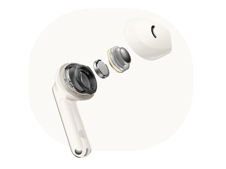 Produktbild Huawei FreeBuds SE 3 (9 h, Kabellos)