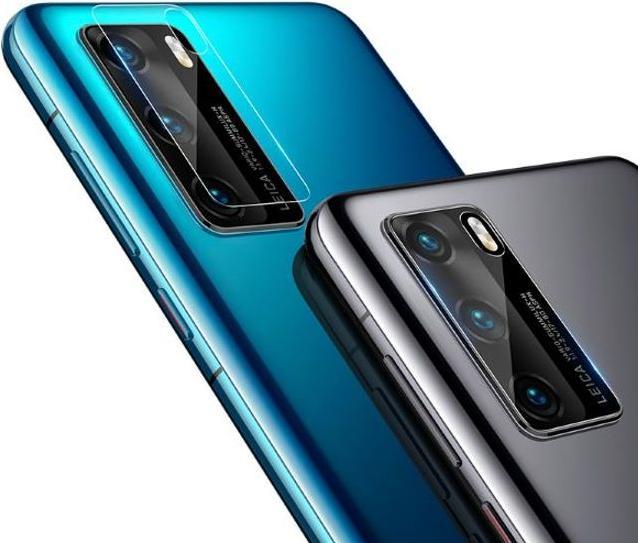 Immagine prodotto Nillkin InvisiFilm AR Series Camera Protection Glass (1 Pezzo/i, Huawei P40)