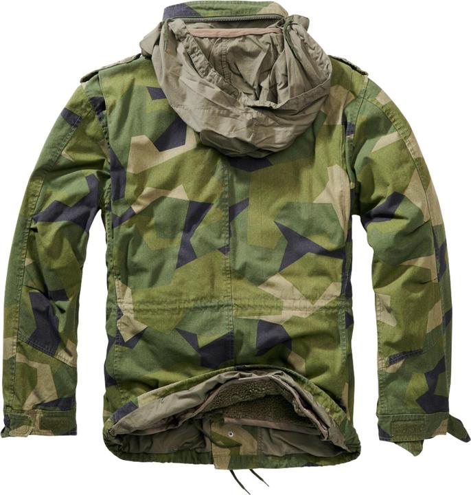 Immagine prodotto Brandit Giacca M-65 Giant (4XL)