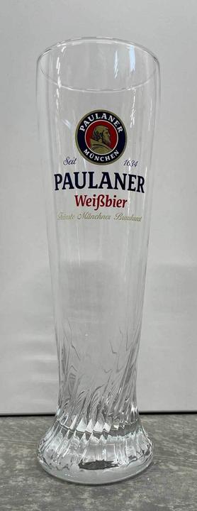 Actual product image Ritzenhoff & Breker Wheat Beer Glasses Paulaner (0.50 l, 6 x)