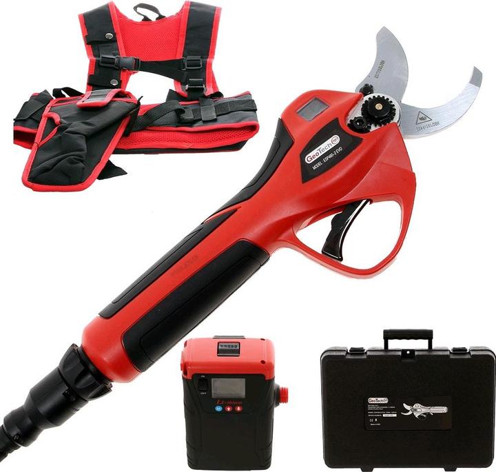 Immagine prodotto GeoTech ESP4602 EVO