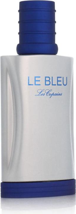 Actual product image LES Copains Le Bleu Eau De Toilette 50 Ml Man (Eau de toilette, 50 ml)