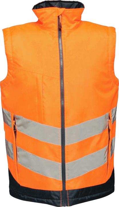 Actual product image Regatta Professional safety waistcoat (XXL)