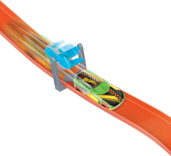 Produktbild Hot Wheels Track Builder Air Drop Pack
