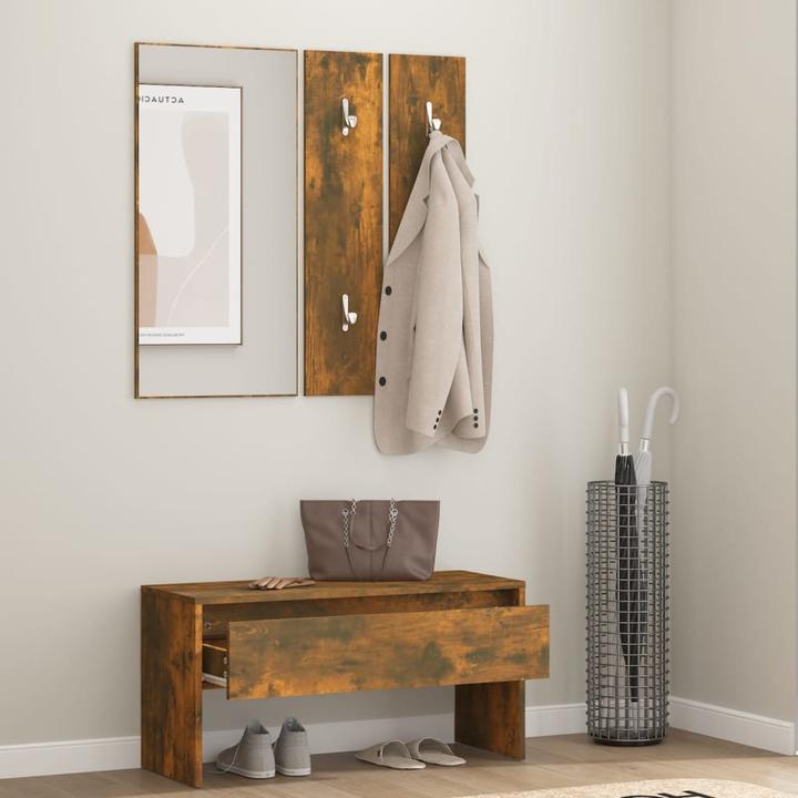 Actual product image VidaXL Benjamin